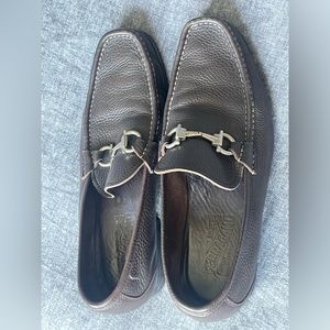 Men’s Salvatore Ferragamo Loafers